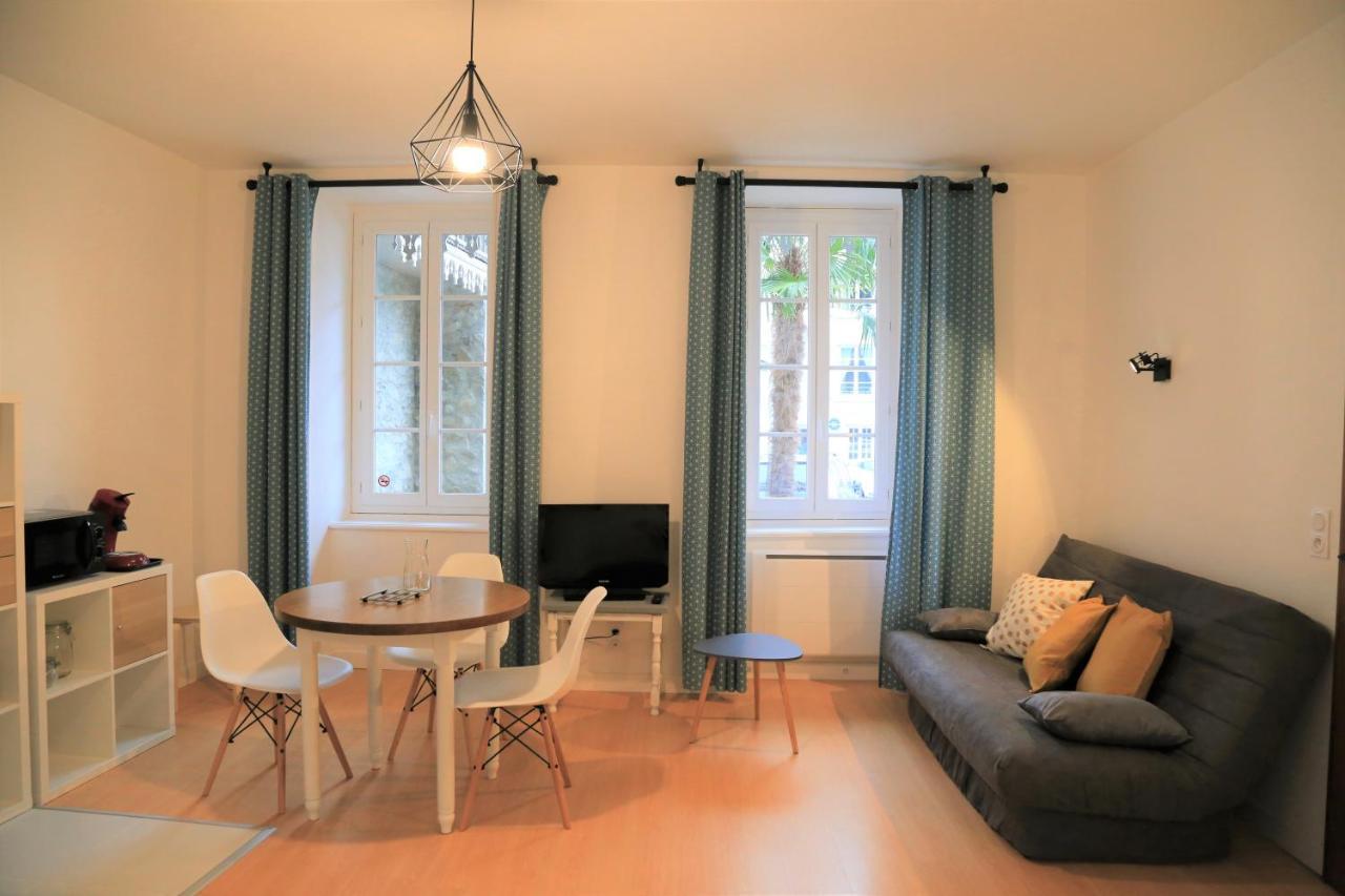 Maison Candela Argeles-Gazost Ngoại thất bức ảnh