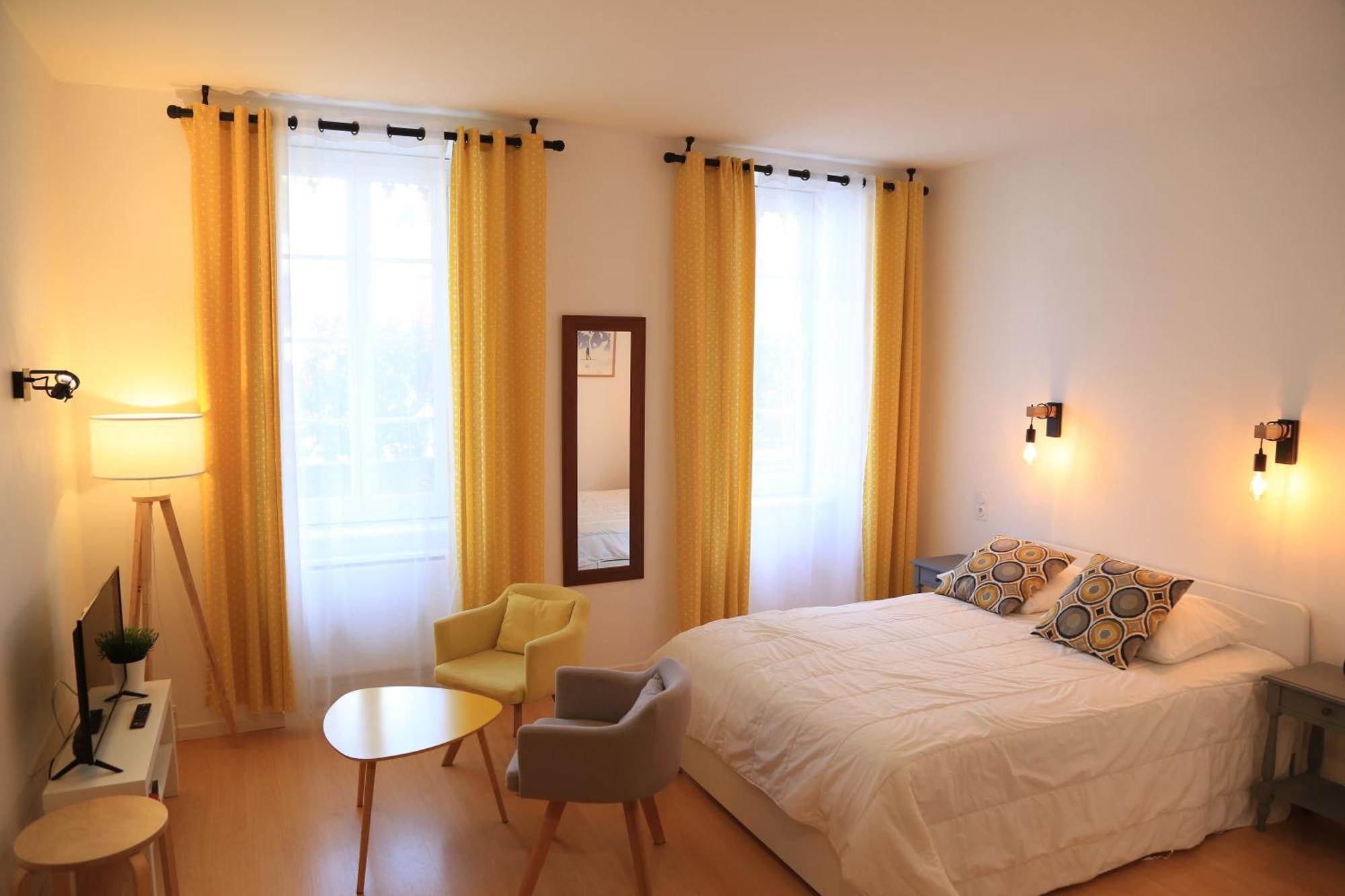 Maison Candela Argeles-Gazost Ngoại thất bức ảnh