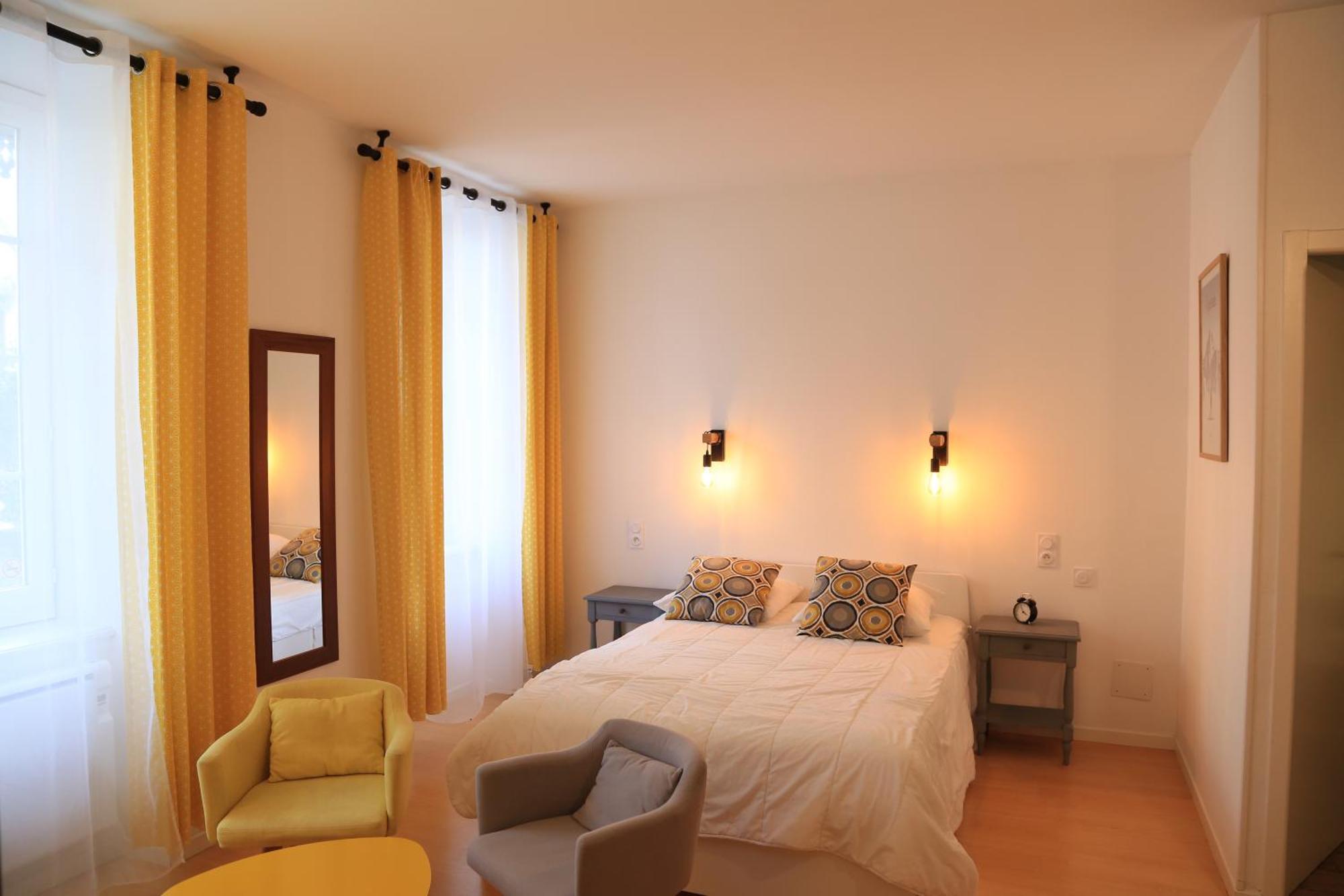 Maison Candela Argeles-Gazost Ngoại thất bức ảnh