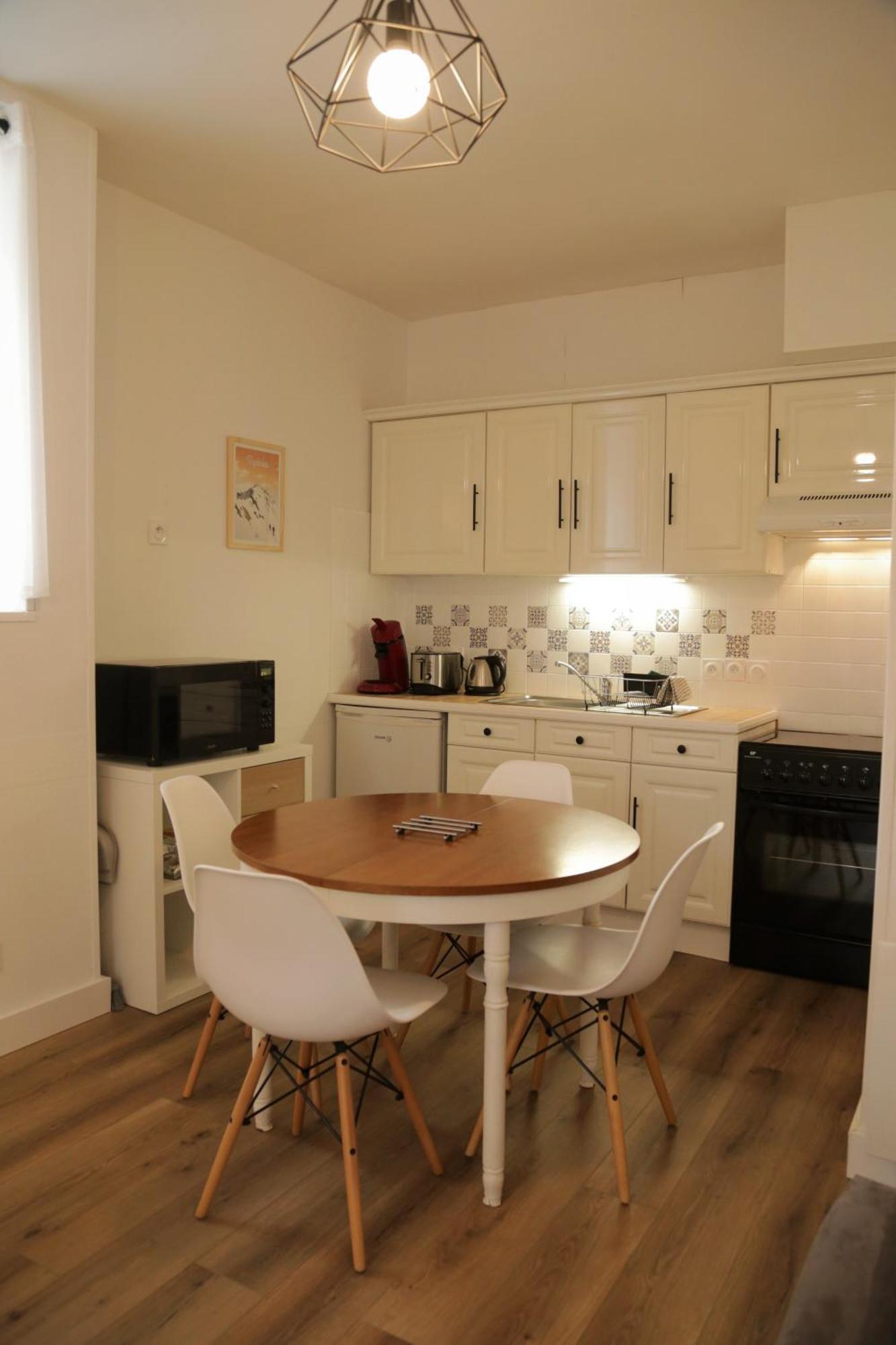 Maison Candela Argeles-Gazost Ngoại thất bức ảnh