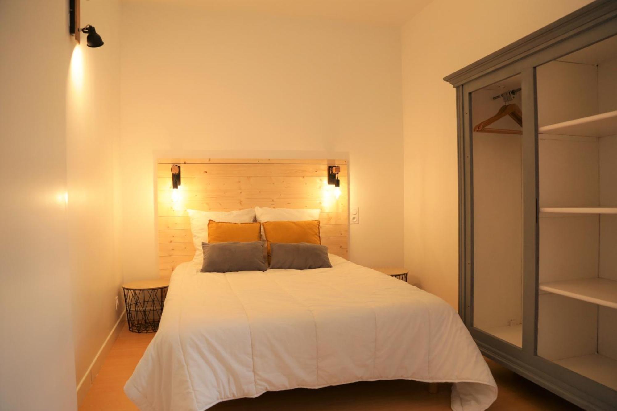 Maison Candela Argeles-Gazost Phòng bức ảnh