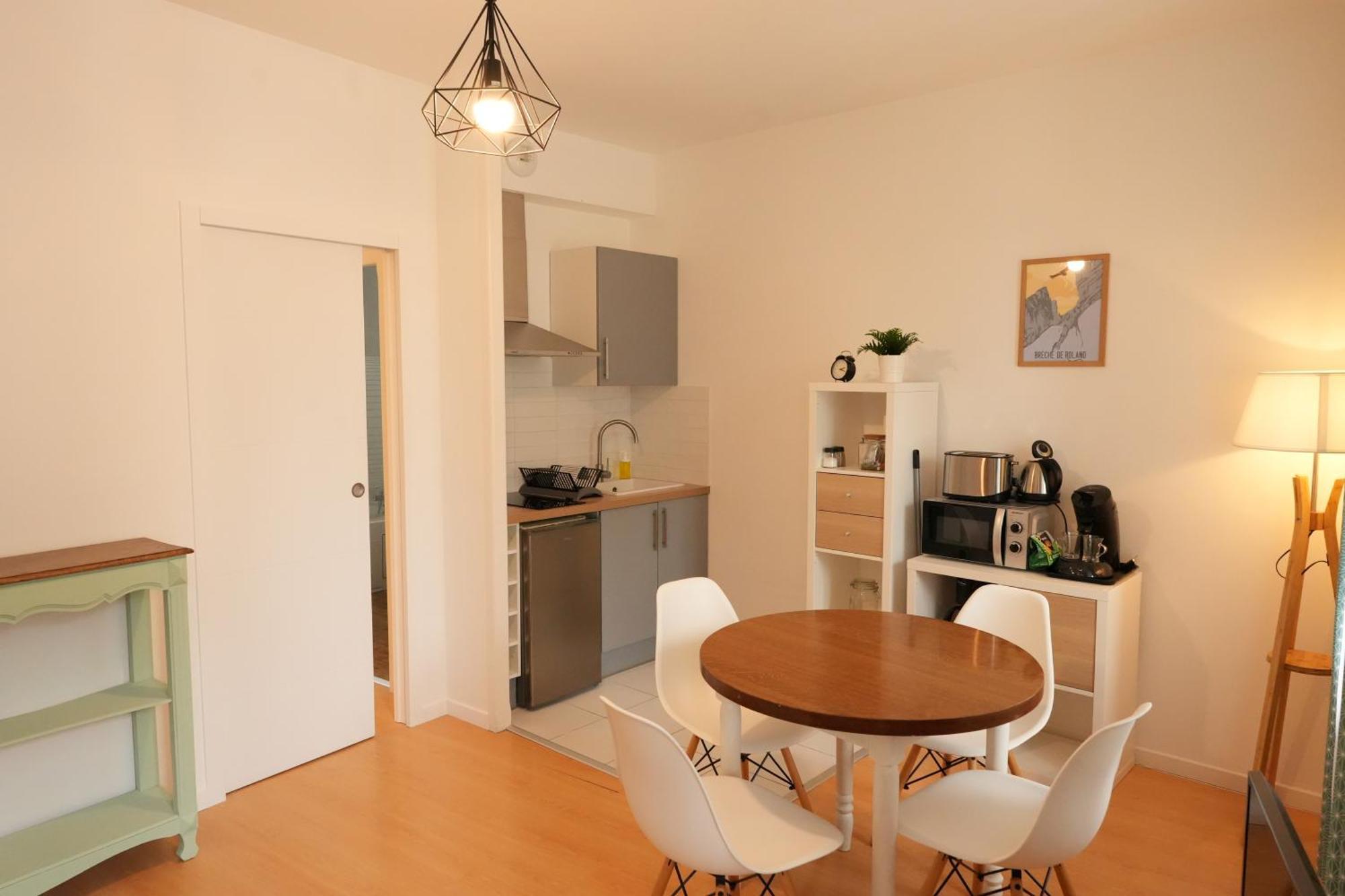 Maison Candela Argeles-Gazost Ngoại thất bức ảnh