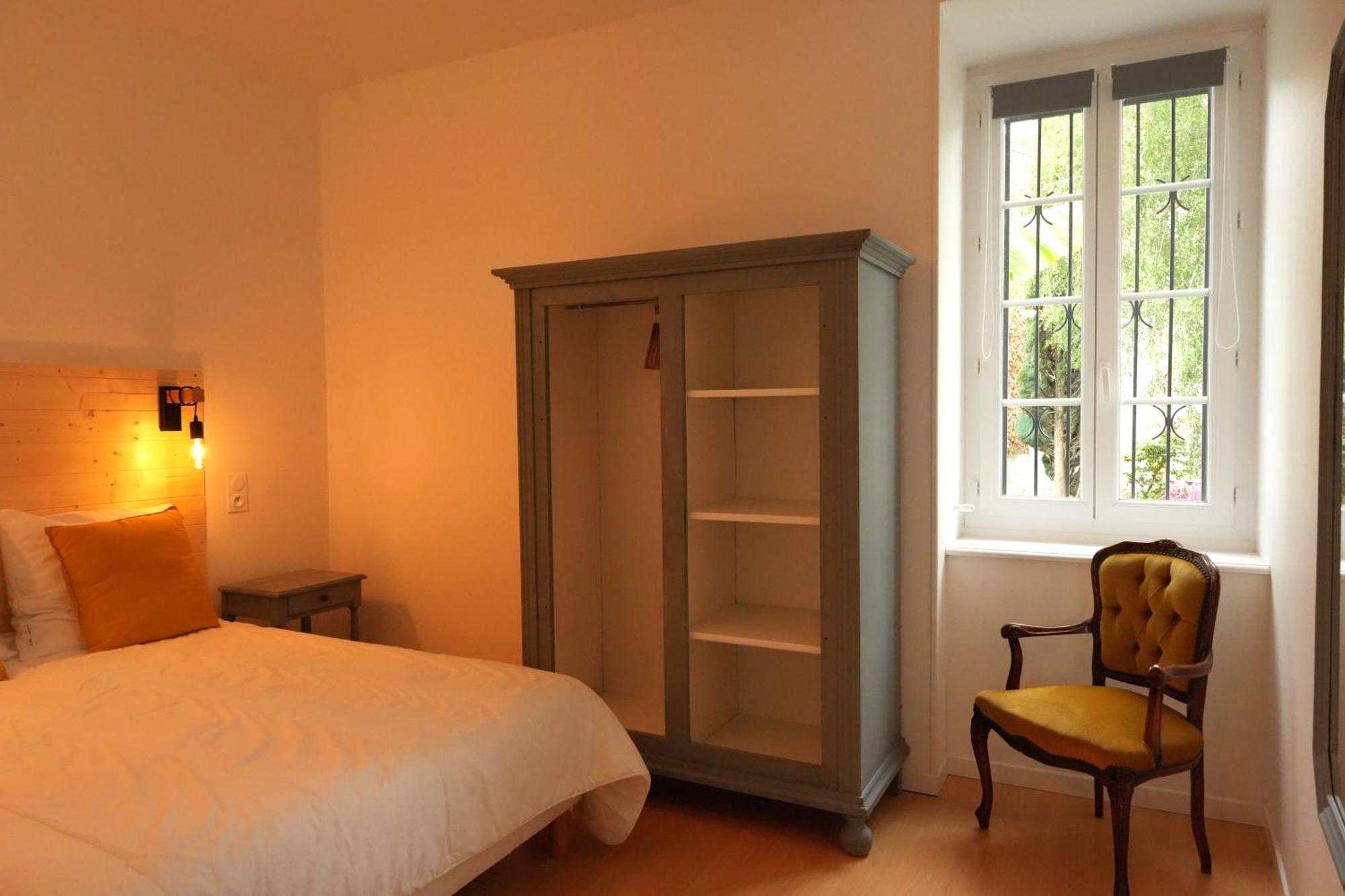 Maison Candela Argeles-Gazost Phòng bức ảnh