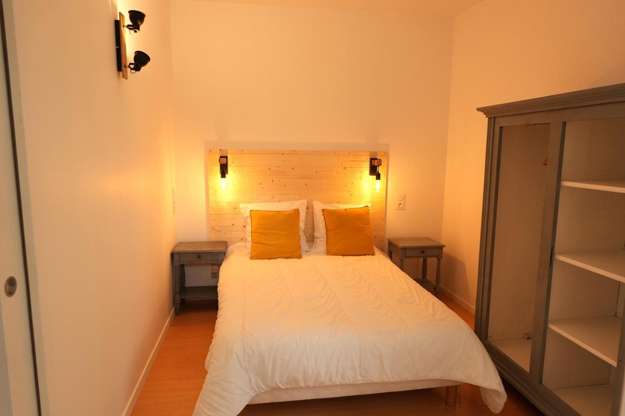Maison Candela Argeles-Gazost Ngoại thất bức ảnh