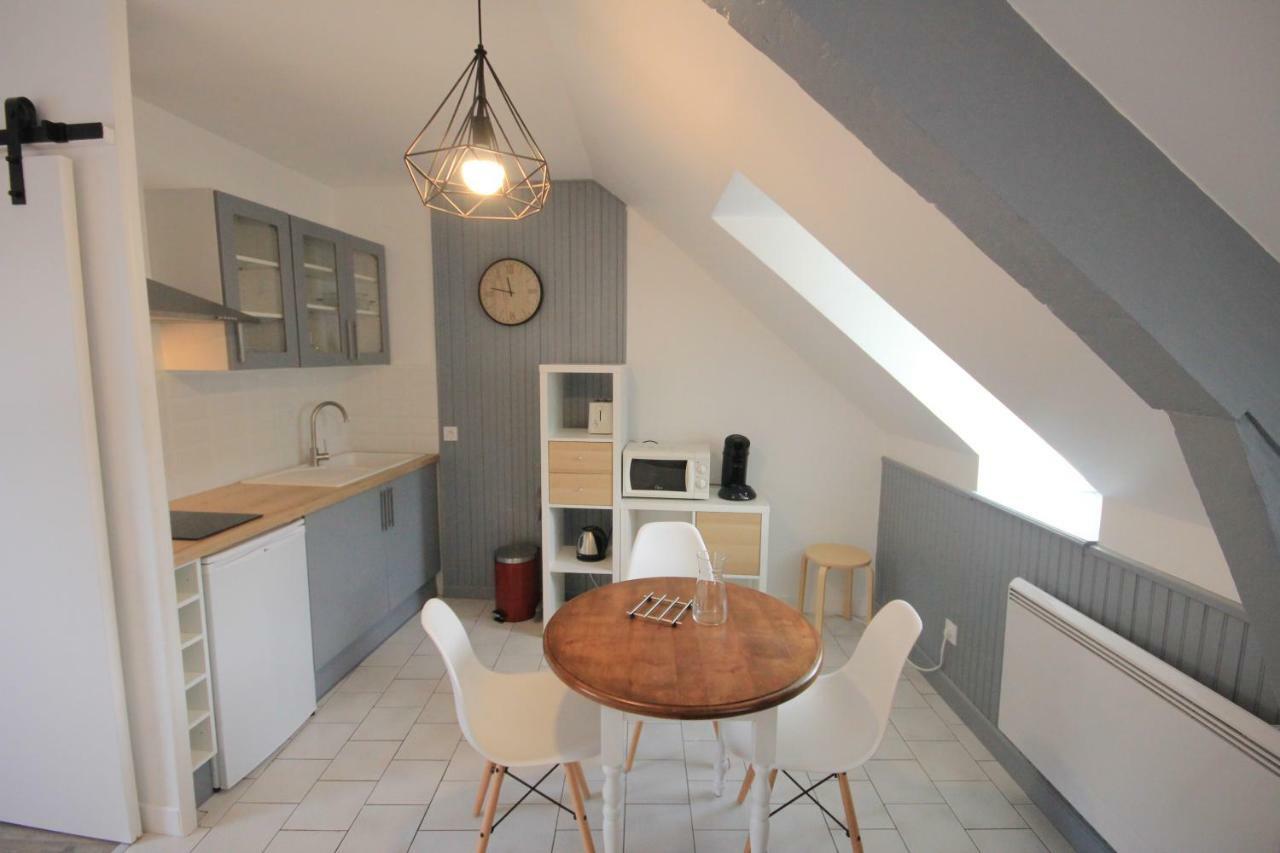 Maison Candela Argeles-Gazost Ngoại thất bức ảnh