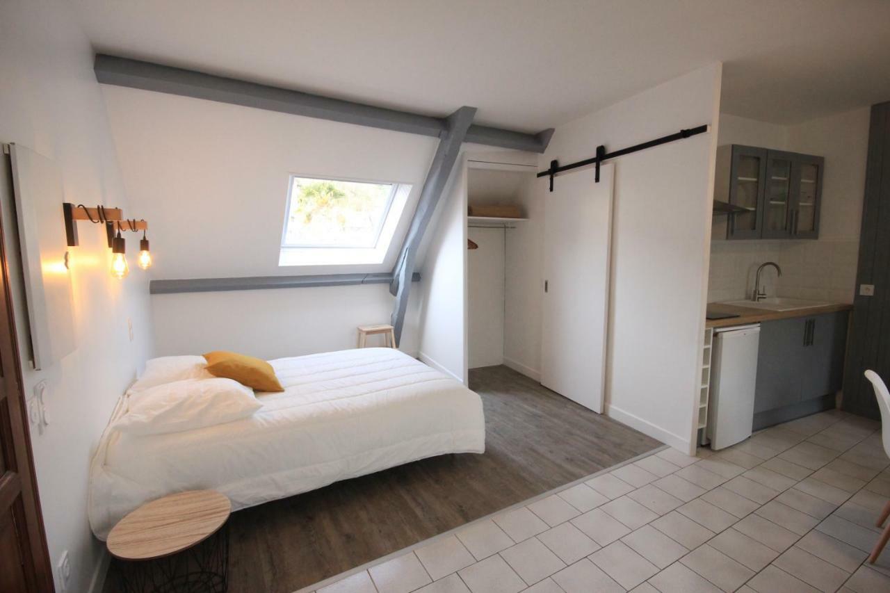 Maison Candela Argeles-Gazost Ngoại thất bức ảnh